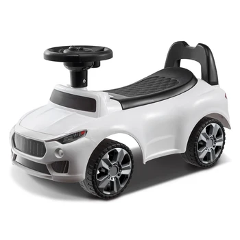 Kids Ride-On Sports Car 1