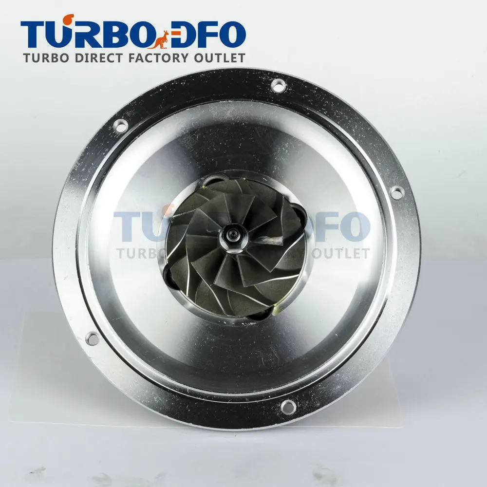 Новый Турбонагнетатель WL1113700 для Ford Ranger 2.5L D HS 2 5 VA430013 RHF5 CHRA VB430012 VJ25 WL11 1999- |