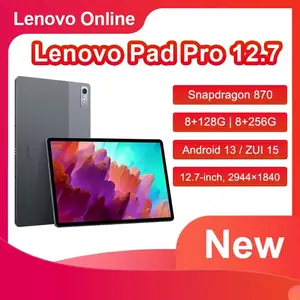 Lenovo Tab M10 Plus TB-X606F 4GB 128GB 10.3´´ Tablet Grey