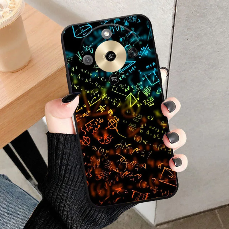 Shockproof Soft TPU Silicone Back Cover