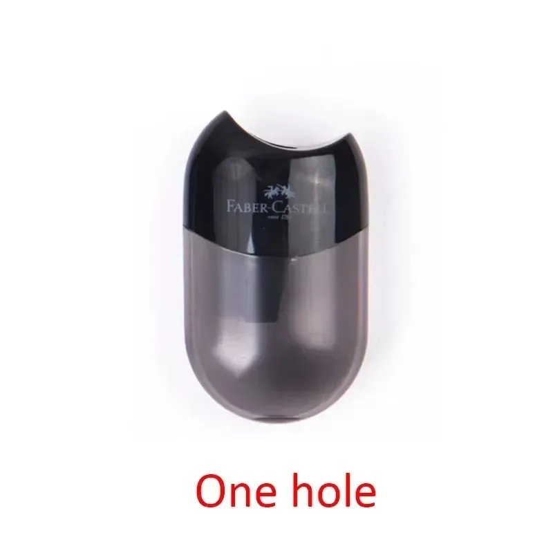 مبراة أقلام رصاص بفتحة مزدوجة وفتحة واحدة، سكين قل...