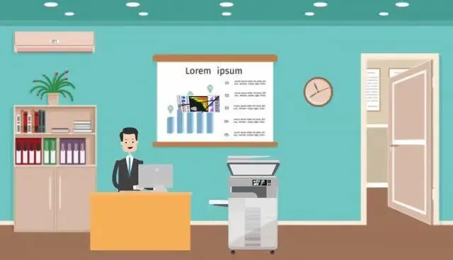 Рисунок 2 - Высокопроизводительный тонер-картридж