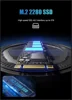 SZBOX MINI PC R5 7640HS / R9 6900HX / R7 6800H WINS 11 DDR5 M.2 2280 NVME SSD PCIE 4.0 USB 4.0 WIIF 6E BT5.3 Desk Gaming Mini Pc 3