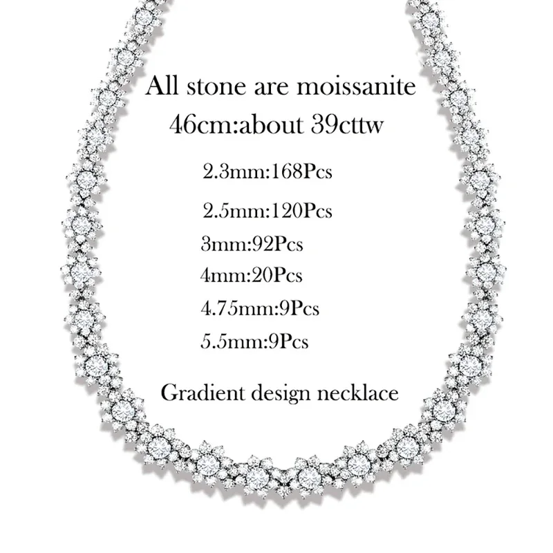 46cm Necklace