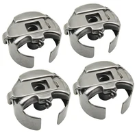4PCS #BC-DBZ(3)-NBL6 Bobbin Case For Barudan Tajima SWF Happy Embroidery Industrial Sewing Machine Accessories - Image 5