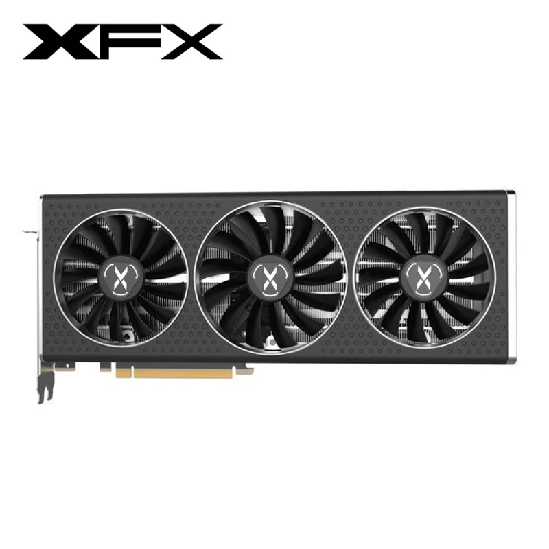Xfx Amd 6700 Driver Xfx Driver 6700 Xt XFX RX 6700 XT 12GB RX6700