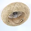 Bamboo Ceiling Fan Fans With Lights Remote Control Bedroom Decor Ventilator Lamp 50cm Air Invisible Blades Retractable Silent 5