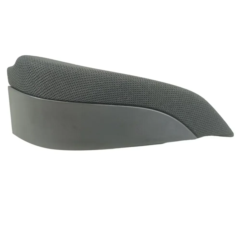 1pc Driver Side A-Pillar Tweeter Speaker Cover 1095657-00-F 1095686-00 For Tesla Model 3