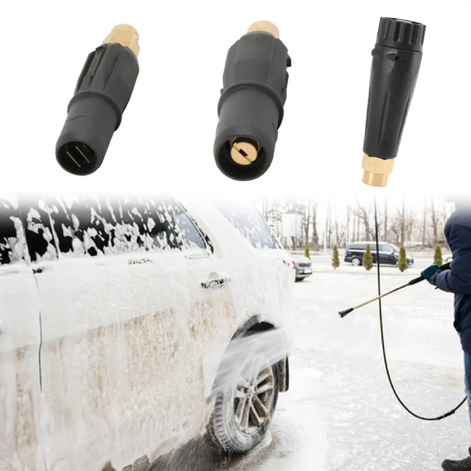 �з� �ͼ� ��, ���� �ͼ� ����, �з� �ͼ� ����, G1/4 ��ġ