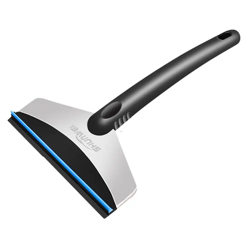 

Скребок для льда, 6 дюймов, с щетиной без царапин