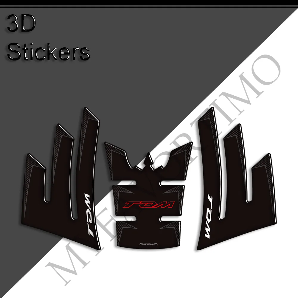 Рисунок 4 - Защита для мотоцикла Yamaha TDM 900 TDM900