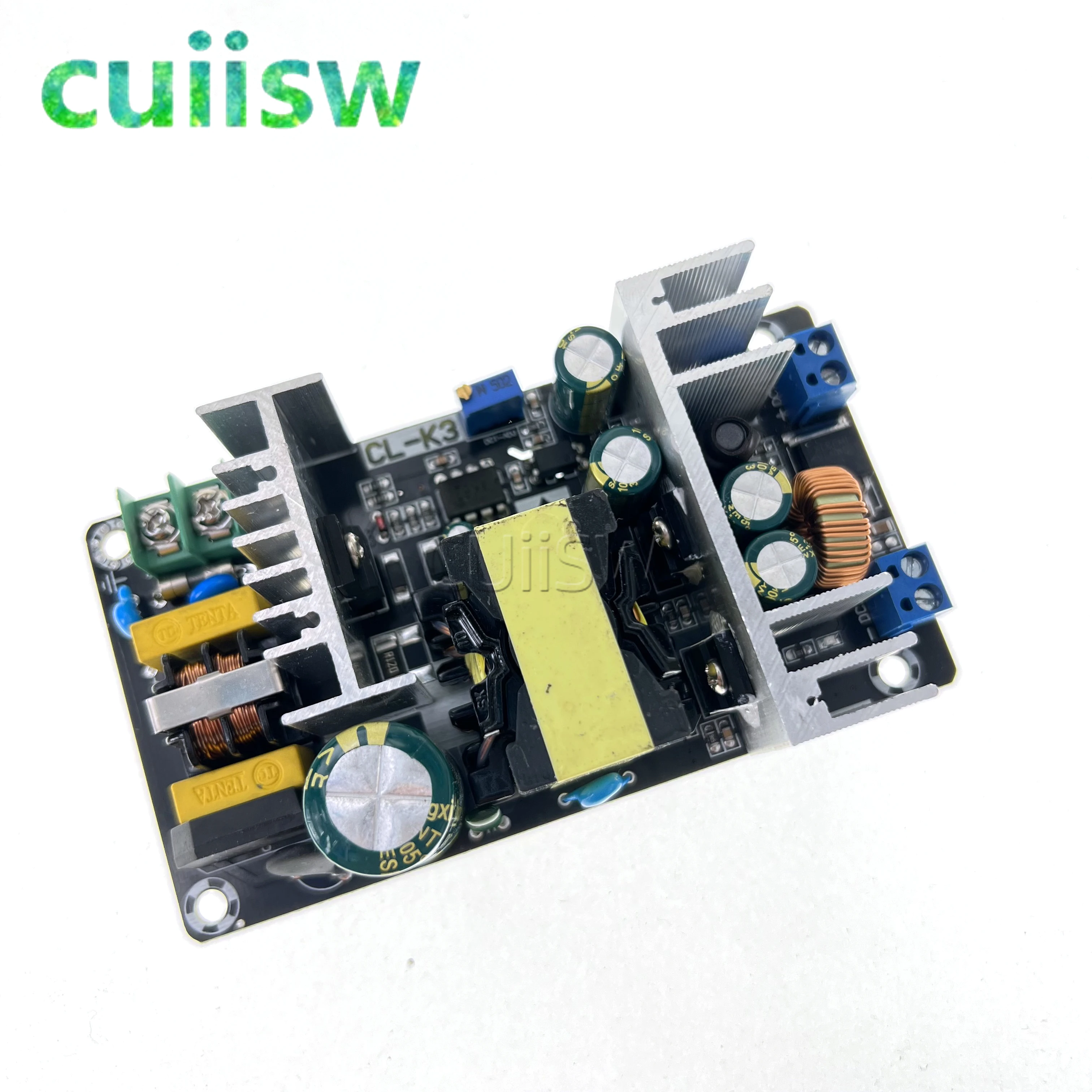 SMPS500RXE Module D'Alimentation à Découpage 500W +/-55V