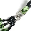S127f3fdc7784461a9a43263553a8dde11.jpg Nylon Weave Three Heads One Drag Three Dog Leash Round Rope Pet Traction Belt Dog Chain Strong Safety Dog Lead Leash Foam Handle