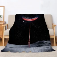 Evangeliones Microfiber Blanket Throw Hairy Blankets for Bed Beach Towel Fluffy Plaid Home Interior Luxury Bedding Knee Soft Nap 1