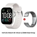 White-22MM Steel