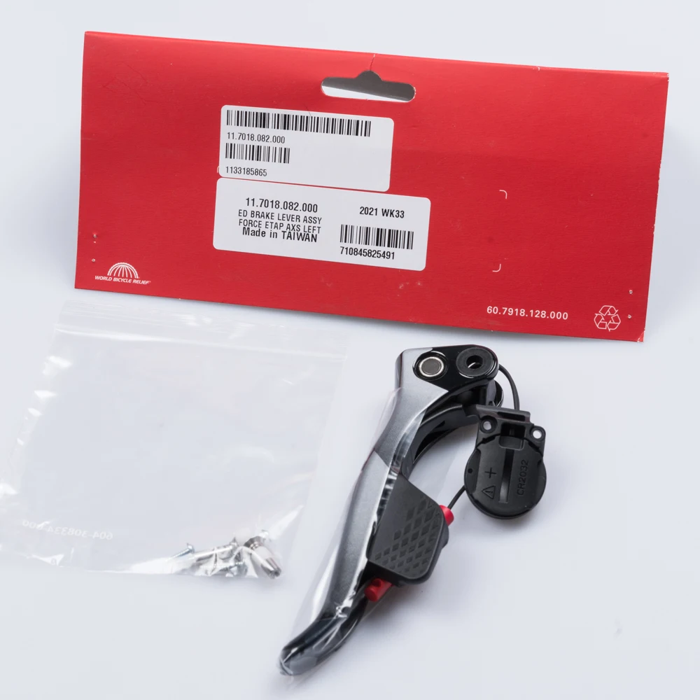 SRAM Rival Etap AXS レバー&キャリパーセット SRAM Rival Etap AXS レバー&キャリパーセット（最終値下げ
