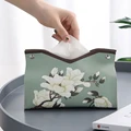 Green-magnolia