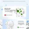 XL new washing machine automatic high temperature boiling, washing and drying machine 3