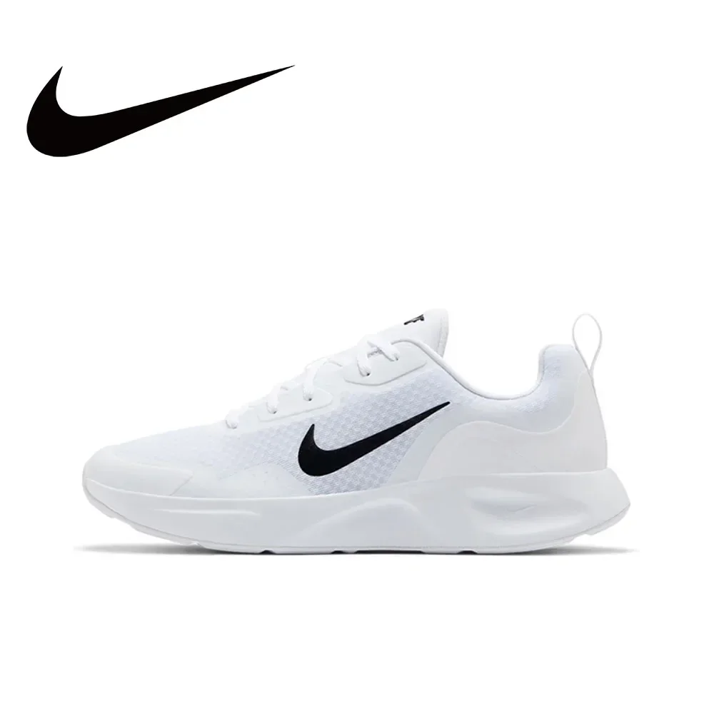 thumbnail image 1 of Zapatillas de running para hombre originales, nuevo estilo, WEARALLDAY, zapatillas ligeras y modernas para caminar, 1 of 5