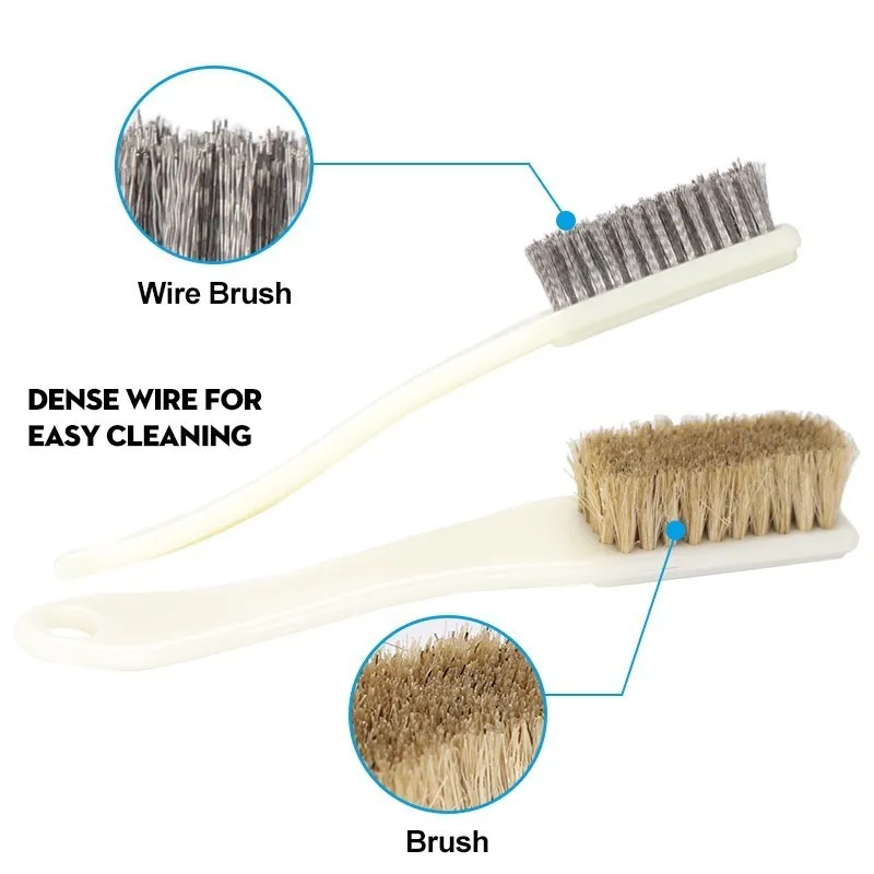 Set Di File Professionali Da 5 Pezzi, Lime In Metallo Da 10 - Foto 2