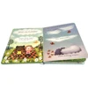 What are clouds? Usborne Lift The Flap Very First Questions & Answers Book in English Baby Kids Picture Board Books Montessori 3