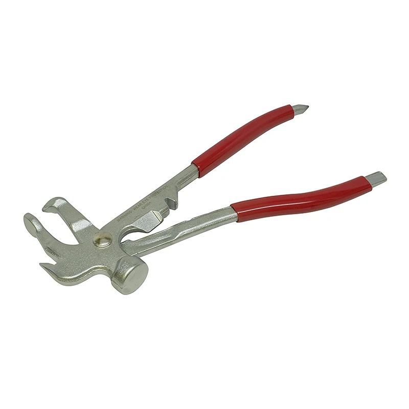 Wheel Weight Pliers/Hammer Vehicle Car Wheel Balancer Balancing Automobile Balance Block Tire Balance Block Car Repair Tool