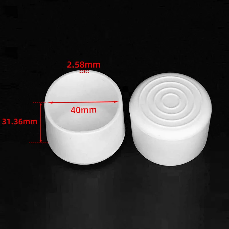 40mm(1pcs)