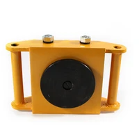 Corrosion-Resistant Machinery Mover Heat-Resistant Handling Tool Heavy Machinery and Large Appliances 2