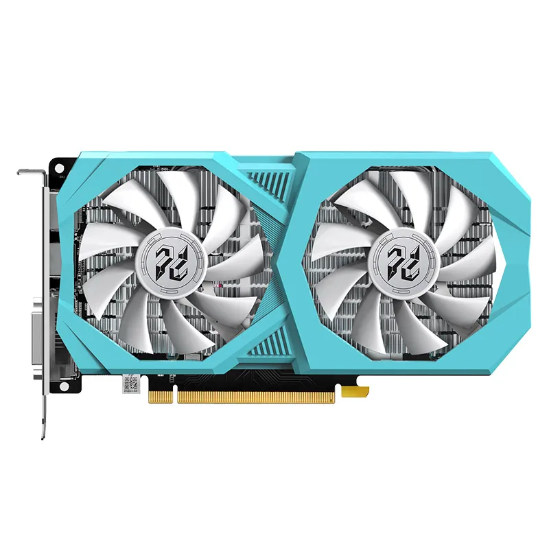 Galax Geforce Gtx 1600 Price Dual Fan Galax Gtx 1660 Ti GALAX