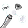 200PCS Microdermabrasion Cotton Filter Replacement Peeling Parts For Face Care & Blackhead Removal Beauty Machine 11mm and 18mm 5