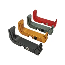 NEW Glock Accessories Mag Catch Release button Hunting Accessories for Kublai P1 P1S Laser P1M G17