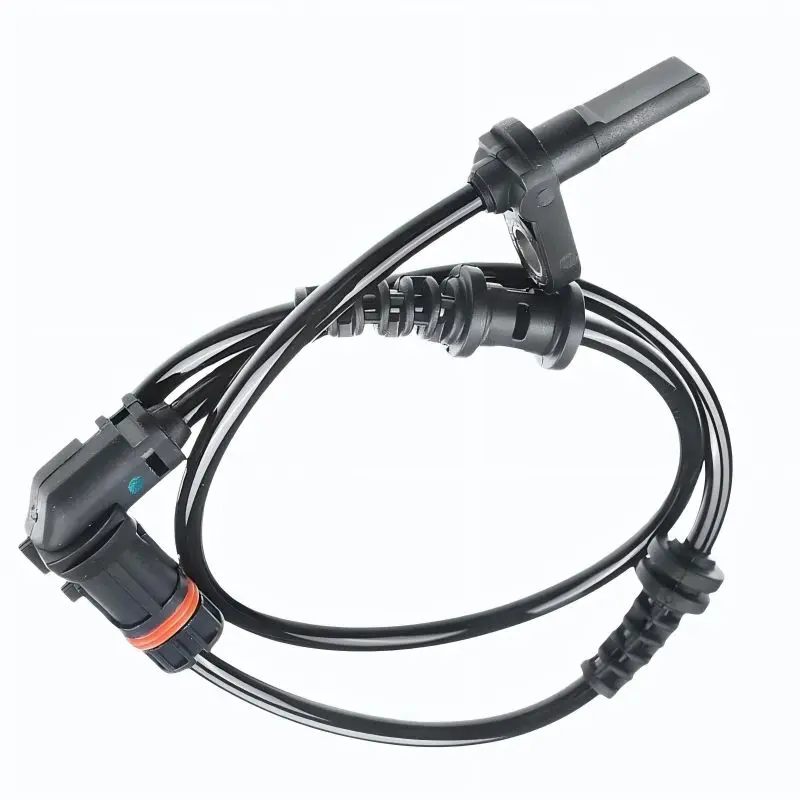 Front ABS Wheel Speed Sensor 1695401417 1695401117 1695400417 A1695401417 A1695401117 For Mercedes-Benz W169 W245 A160 A180 B200