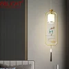 86LIGHT Contemporary LED Pendant Lamp Modern Art Dining Room Bedroom Study Bar Hotel Villa Cafe Home Corridor Chandelier 1