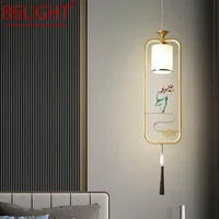 86LIGHT Contemporary LED Pendant Lamp Modern Art Dining Room Bedroom Study Bar Hotel Villa Cafe Home Corridor Chandelier 1