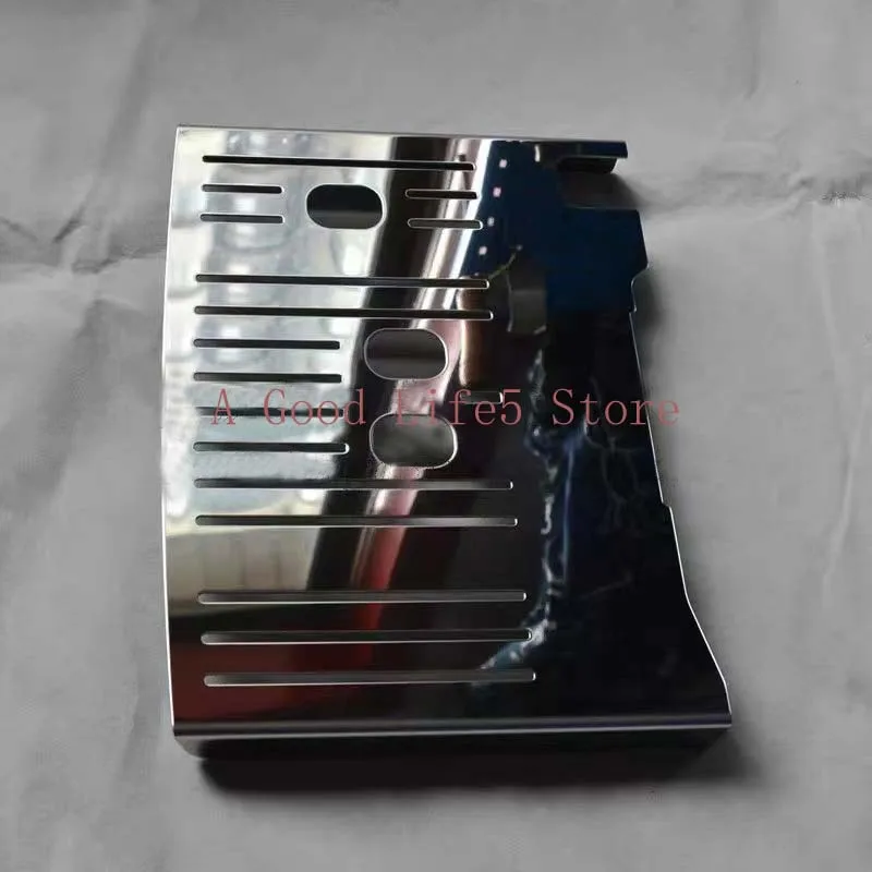 

Applicable to DeLonghi Delong fully automatic coffee machine ECAM350.75 drain tray cover ECAM370.85 wastewater tray cover