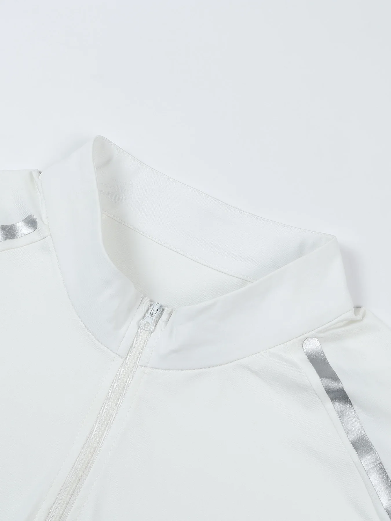 Veidoorn Long Sleeves Cycling Jersey Image 7