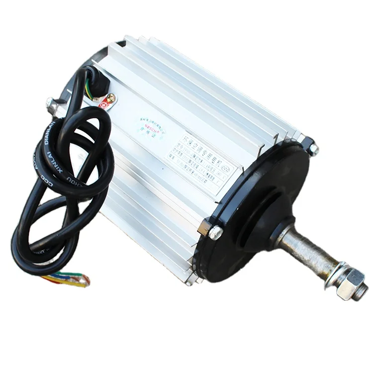 Big Power Industry with Ac Electric Shaded Pole Motor 1400 RPM Air cooler motor yzf series freezer shaded pole motor yzf25 40 26