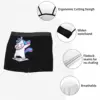 Exotic Smalls Divertidos De Unicornio For Sale Spring Wearable Men's Boxer Briefs Cute Funny Novelty 5