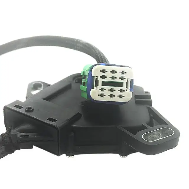 252927 1635684480 Multifunction Transmission Switch Sensor CMF-930400 For Peugeot 206 207 307 408 Citroen C4 C5 SKRZ Renault AL4
