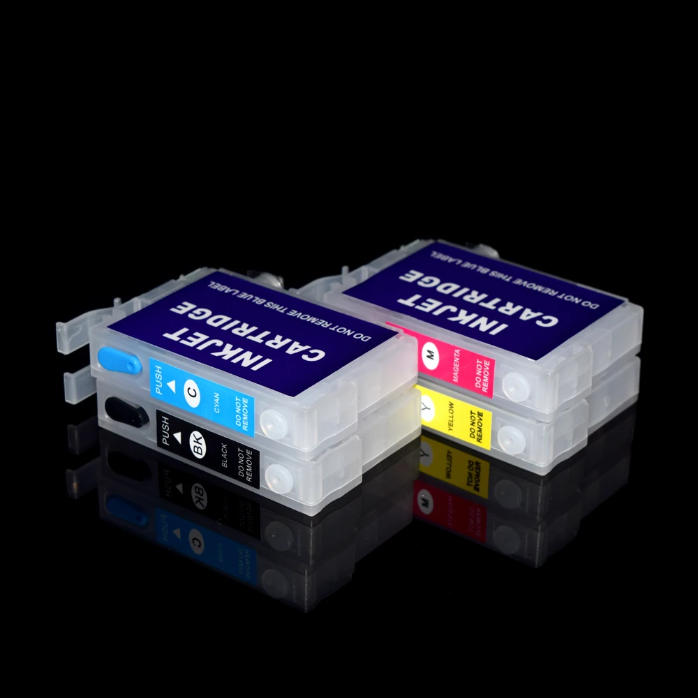 603XL Ink Cartridge ARC Chip For Epson XP-2100 XP-2105 XP-3100 XP-3105 XP-4100 XP-4105 WF-2810 WF-2830 WF-2835 WF-2850 printer supplies ink cartridge inkjet ink cartridge