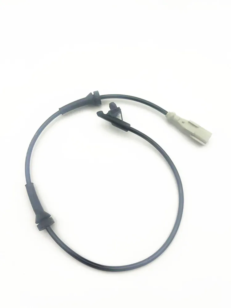 OE: A4539055500 Rear ABS Wheel Speed Sensor Smart for Mercedes-Benz Smart W453
