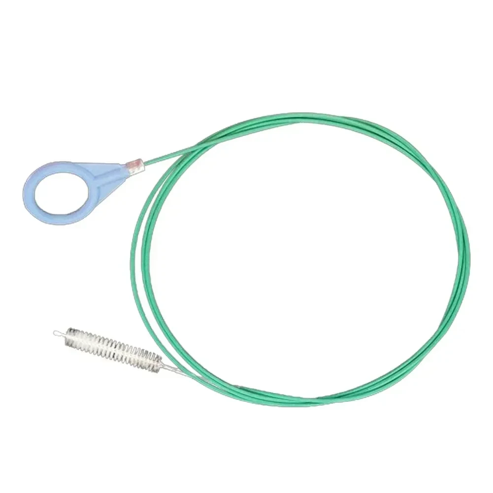 3m/5m Car Drain Dredge Cleaning Brush Auto Sunroof Drain Hole thumbnail 5