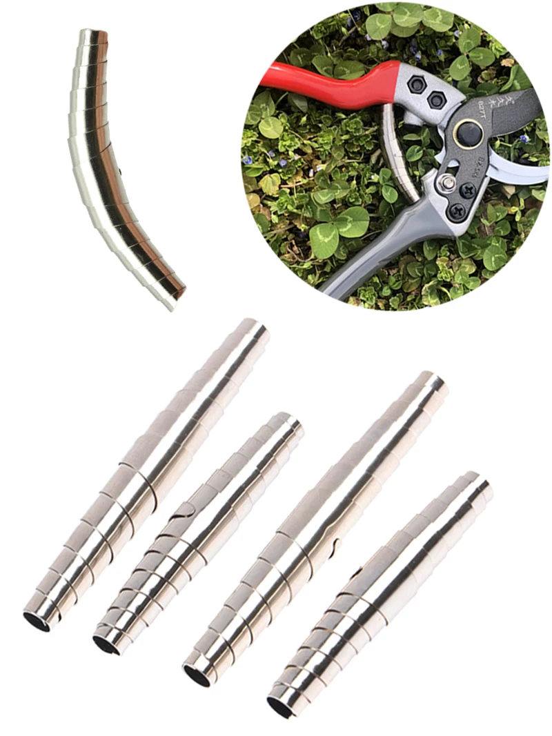 2/4Pcs Replacement Parts Secateurs Garden Tool Pruning Shears Spare Spring pruning shears,garden tools,garden pruner