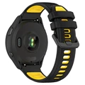 Black Yellow