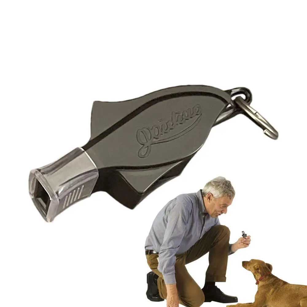 Description Picture 5 of itemPlastic Sports Training Referee Whistle Professional Soccer Basketball Referee Whistle Big Sound Football Whistles