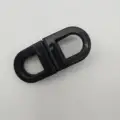 Elliptical black