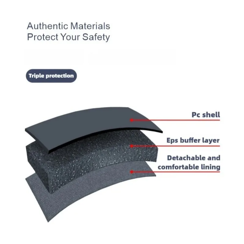 Ultralight Road Mountain Cycling Helmet 5