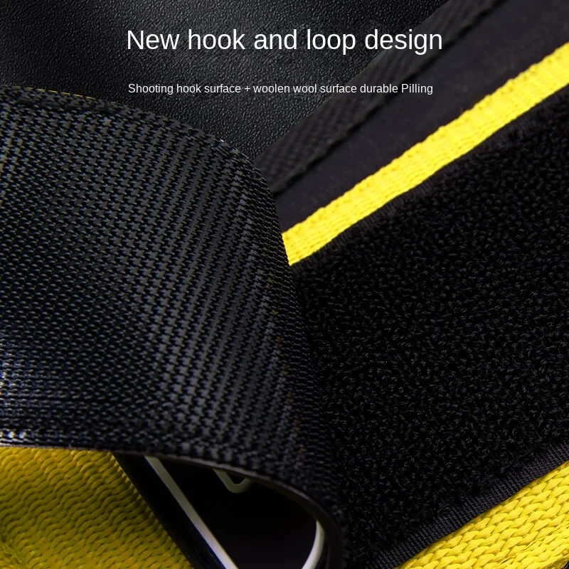 Weightlifting Belt Waist Support For Back