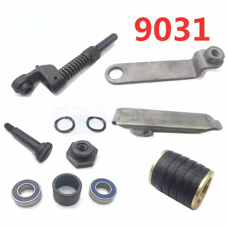 그라인더 벨트 기계 부품 1PCS 마키타 9031용 핸드헬드 그라인더 액세서리 새 제품