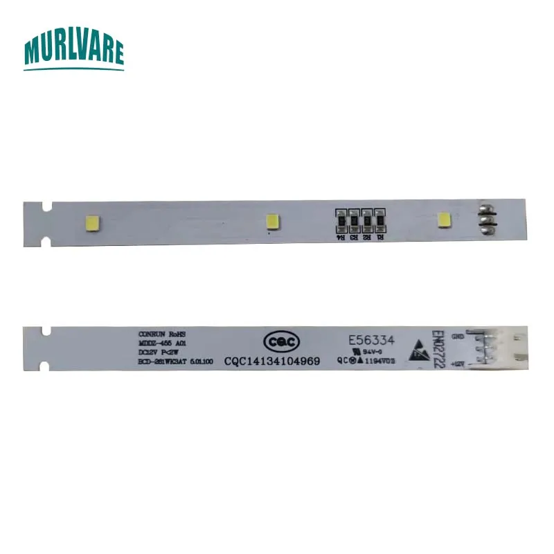 Iluminação Led Strip para Geladeira Cqc14134104969 Frestech Bcd450w 261wk